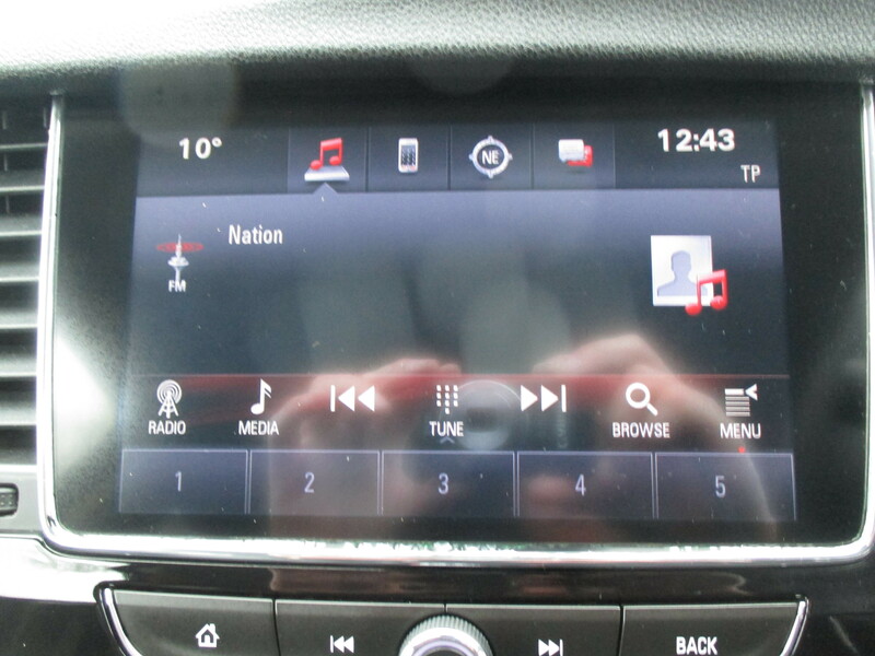 Used Vauxhall Mokka X 2016 for sale - 77792633: Photo 29