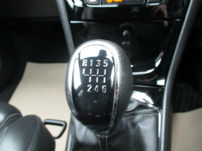 Used Vauxhall Mokka X 2016 for sale - 77792633: Photo 32