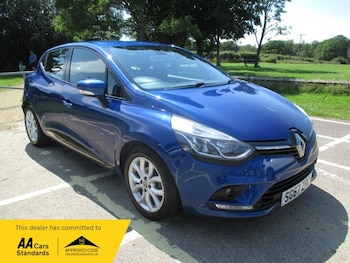 Used Renault Clio 2017 for sale - 78956021: Photo