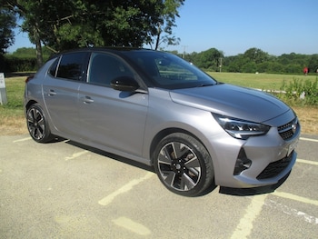 Used Vauxhall Corsa 2022 for sale - 79155955: Photo