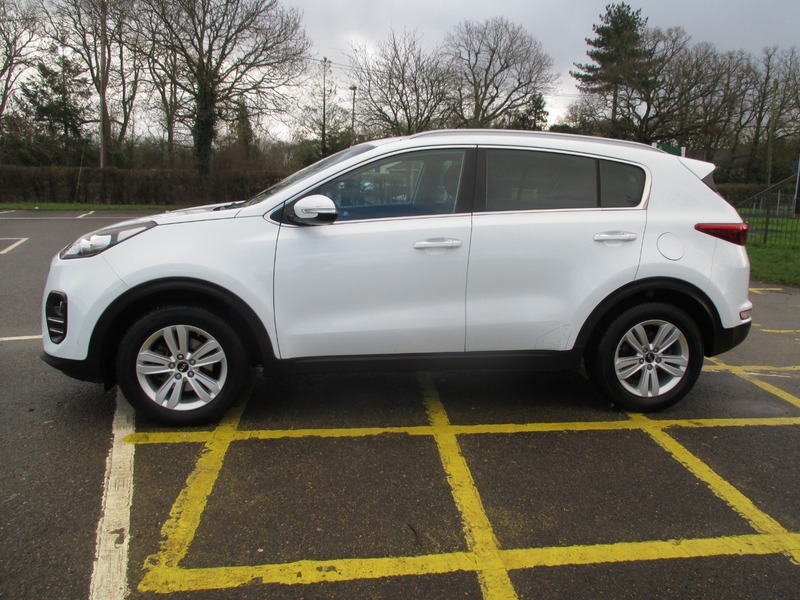 Used Kia Sportage 2016 for sale - 77236924: Photo 16