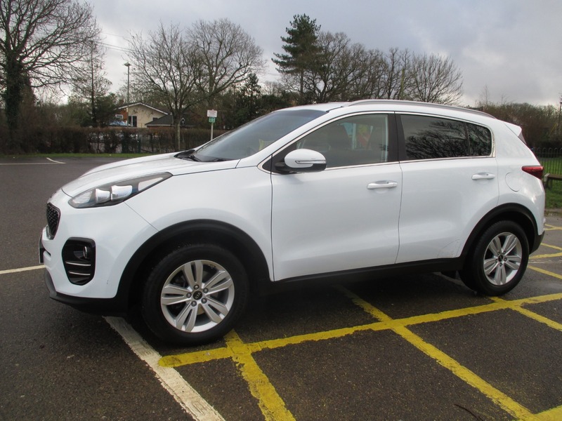 Used Kia Sportage 2016 for sale - 77236924: Photo 17