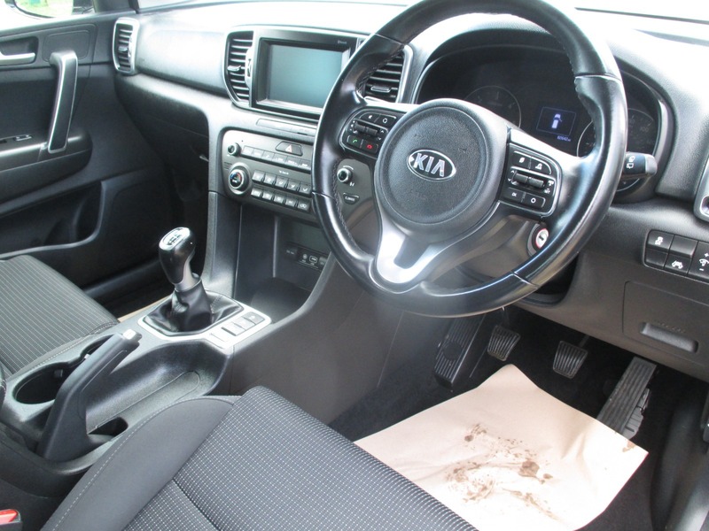 Used Kia Sportage 2016 for sale - 77236924: Photo 23