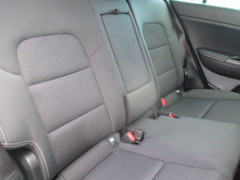 Used Kia Sportage 2016 for sale - 77236924: Photo 24