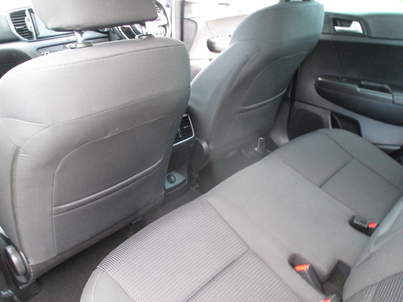 Used Kia Sportage 2016 for sale - 77236924: Photo 28