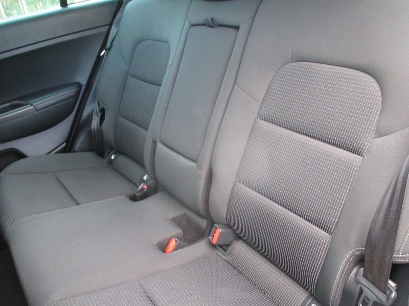 Used Kia Sportage 2016 for sale - 77236924: Photo 30