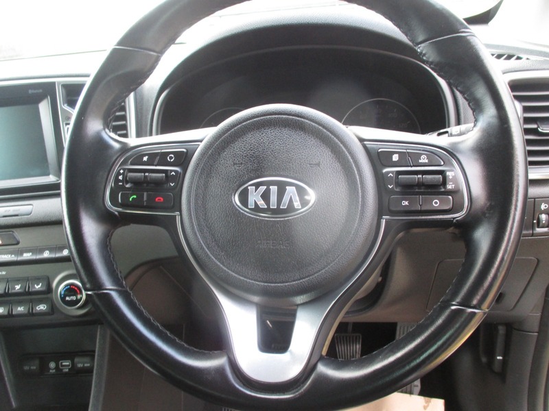 Used Kia Sportage 2016 for sale - 77236924: Photo 35