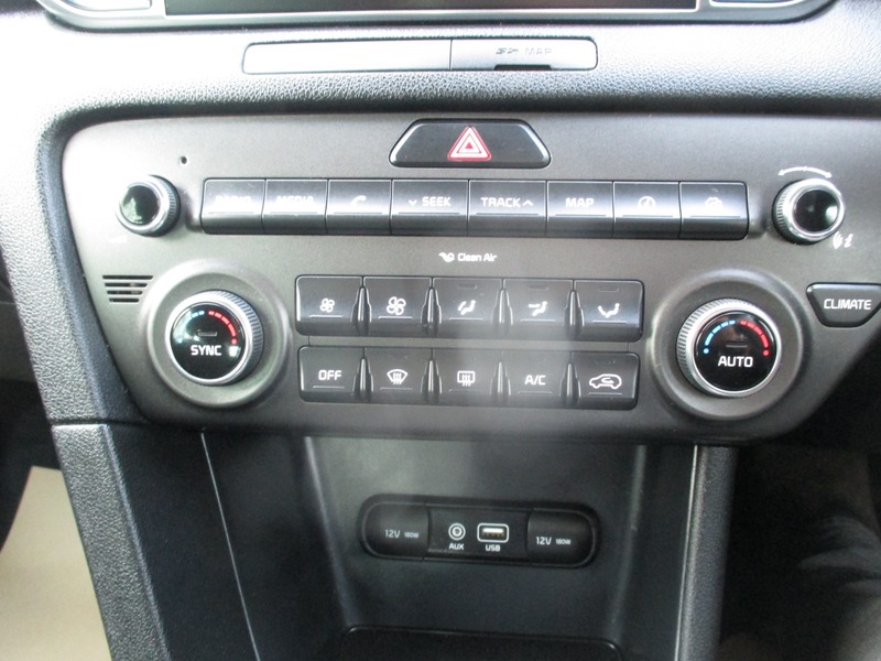 Used Kia Sportage 2016 for sale - 77236924: Photo 42