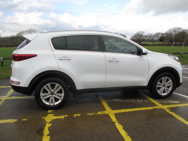 Used Kia Sportage 2016 for sale - 77236924: Photo 7