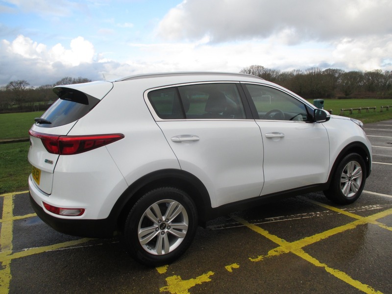 Used Kia Sportage 2016 for sale - 77236924: Photo 8