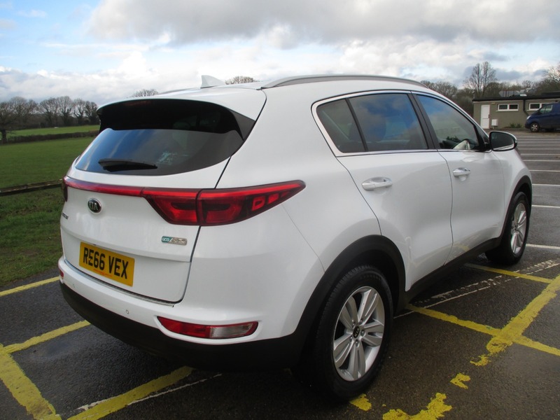 Used Kia Sportage 2016 for sale - 77236924: Photo 9