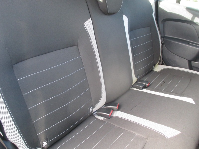 Used Dacia Sandero Stepway 2017 for sale - 77227991: Photo 22