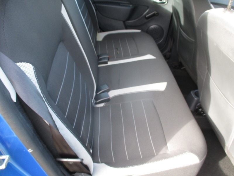 Used Dacia Sandero Stepway 2017 for sale - 77227991: Photo 23