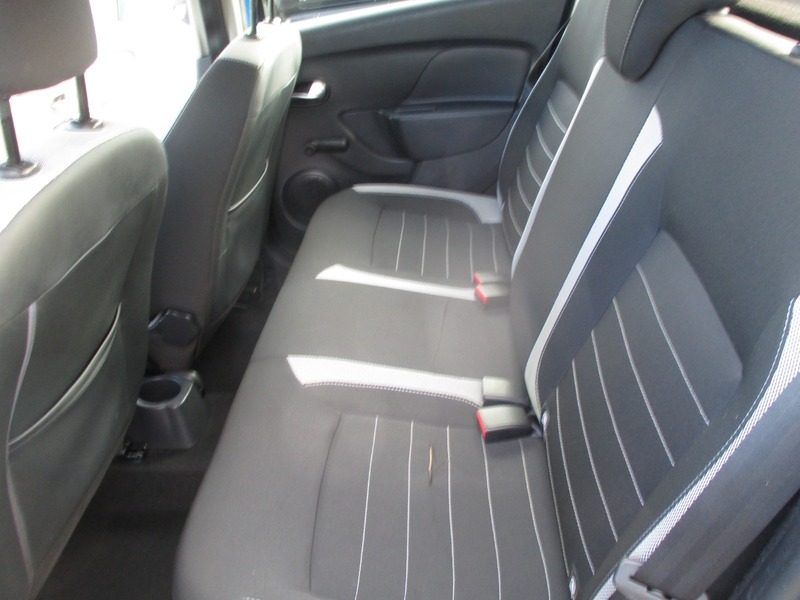Used Dacia Sandero Stepway 2017 for sale - 77227991: Photo 27