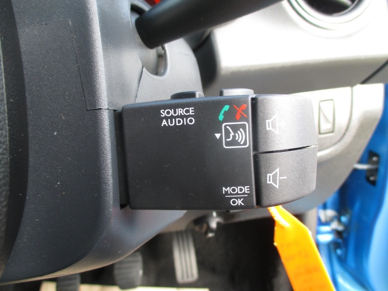 Used Dacia Sandero Stepway 2017 for sale - 77227991: Photo 34