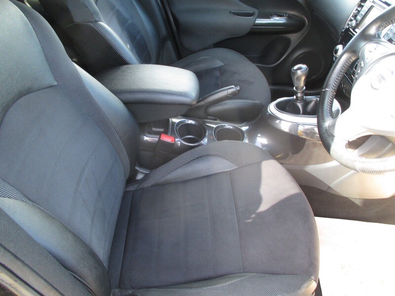 Used Nissan Juke 2018 for sale - 77836514: Photo 21