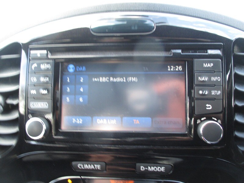 Used Nissan Juke 2018 for sale - 77836514: Photo 38