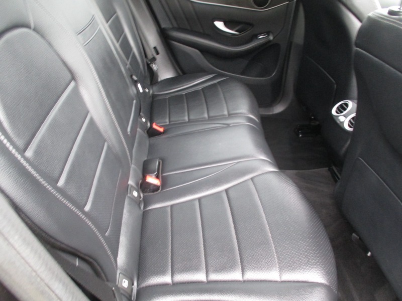 Used Mercedes-Benz GLC 2019 for sale - 76430589: Photo 26