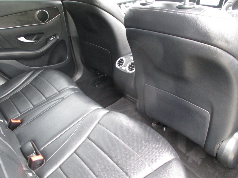 Used Mercedes-Benz GLC 2019 for sale - 76430589: Photo 27