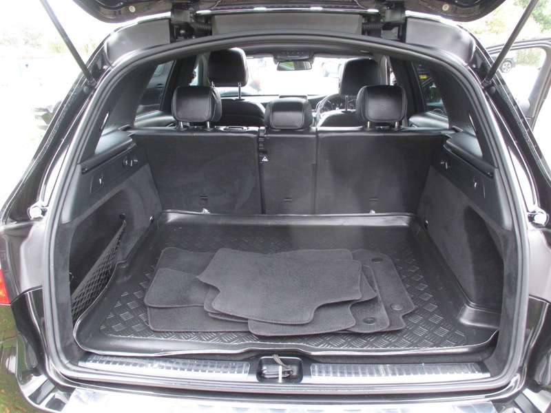 Used Mercedes-Benz GLC 2019 for sale - 76430589: Photo 28