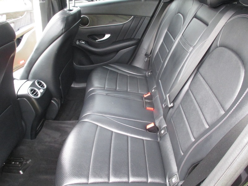 Used Mercedes-Benz GLC 2019 for sale - 76430589: Photo 31