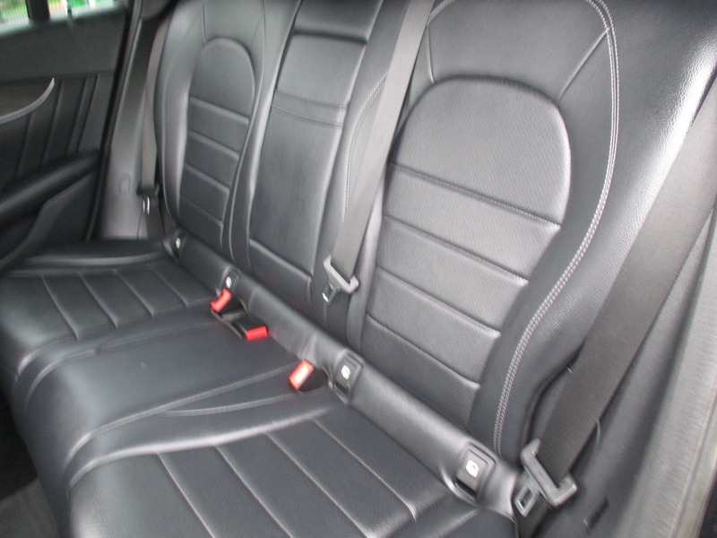 Used Mercedes-Benz GLC 2019 for sale - 76430589: Photo 32