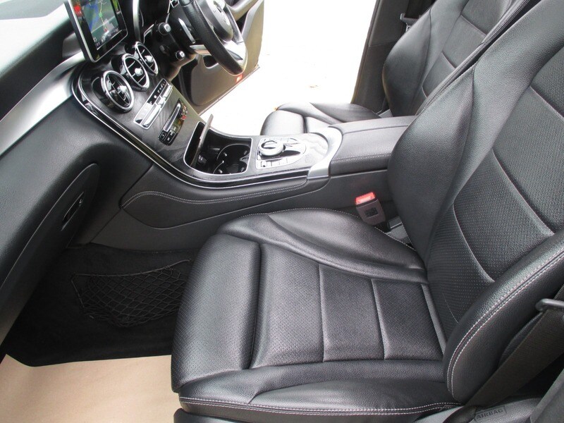 Used Mercedes-Benz GLC 2019 for sale - 76430589: Photo 34