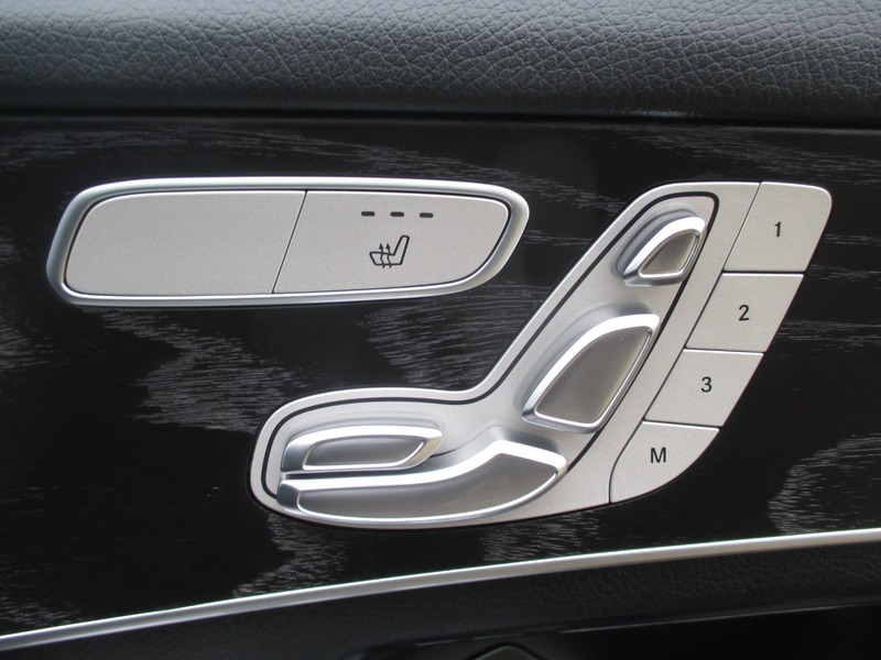 Used Mercedes-Benz GLC 2019 for sale - 76430589: Photo 37