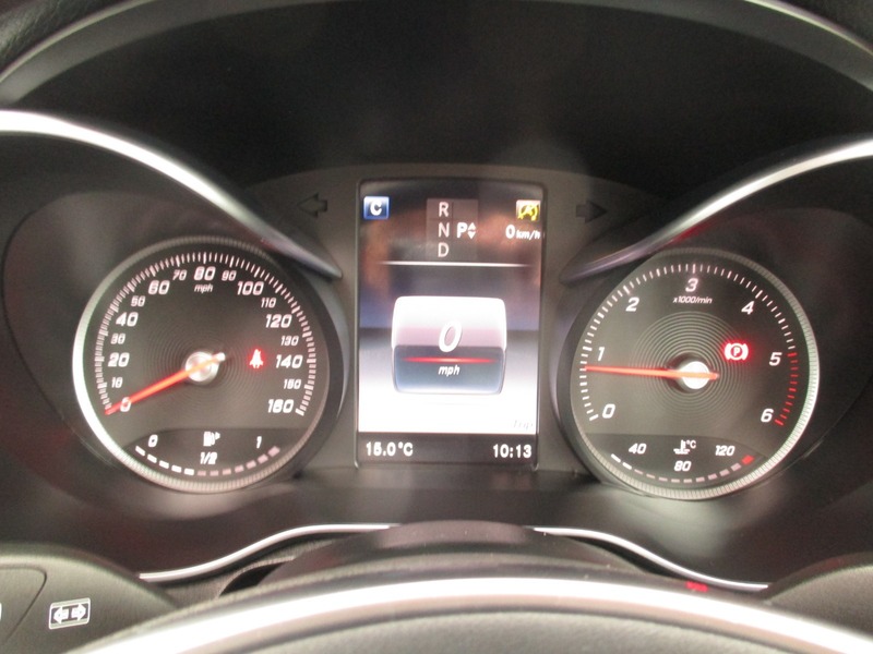 Used Mercedes-Benz GLC 2019 for sale - 76430589: Photo 43