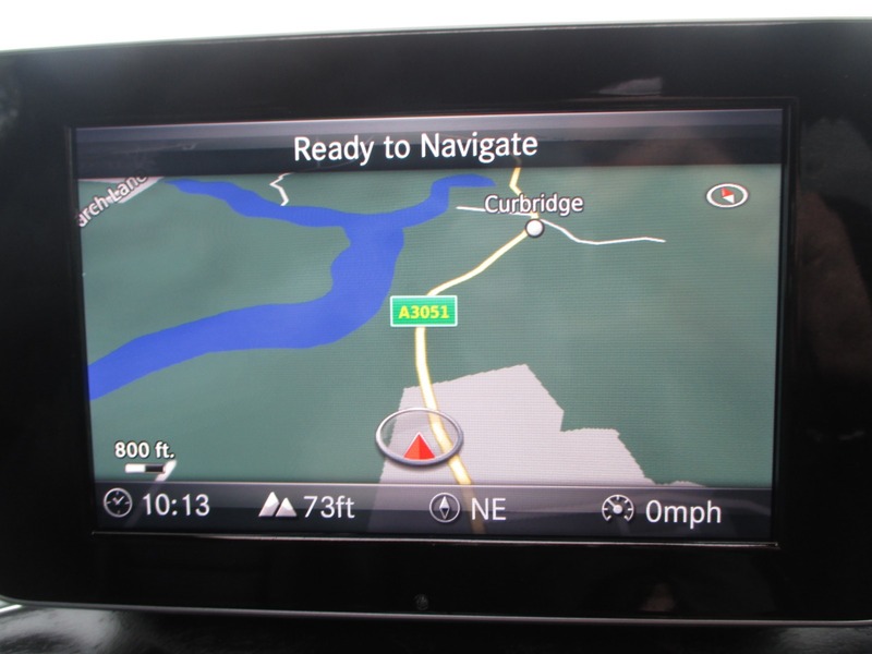 Used Mercedes-Benz GLC 2019 for sale - 76430589: Photo 44