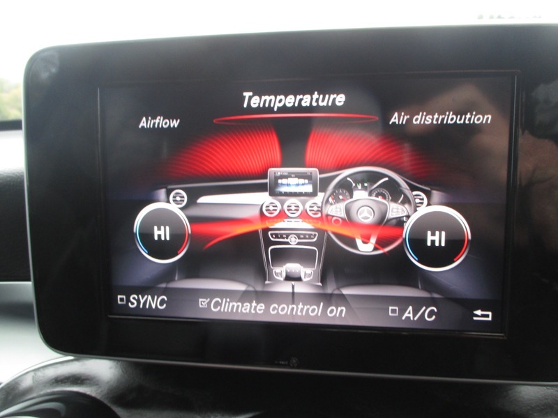 Used Mercedes-Benz GLC 2019 for sale - 76430589: Photo 45