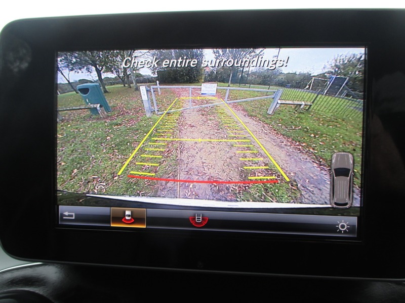 Used Mercedes-Benz GLC 2019 for sale - 76430589: Photo 47