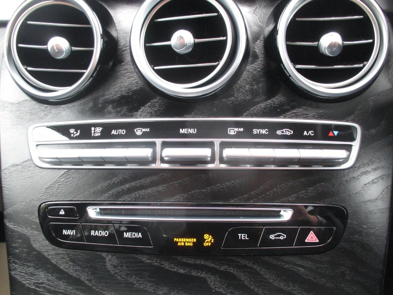 Used Mercedes-Benz GLC 2019 for sale - 76430589: Photo 48