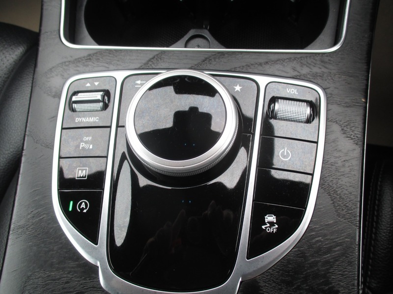 Used Mercedes-Benz GLC 2019 for sale - 76430589: Photo 49