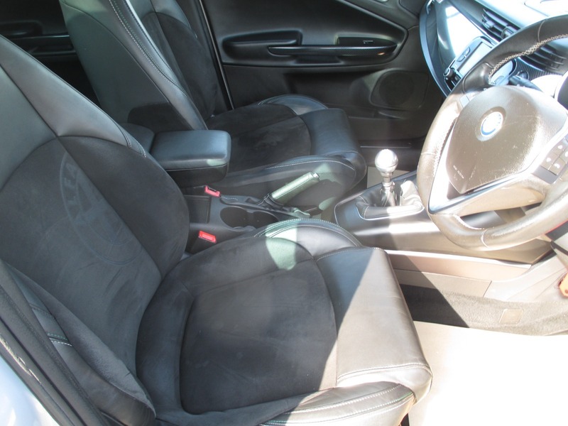 Used Alfa Romeo Giulietta 2015 for sale - 77968113: Photo 21