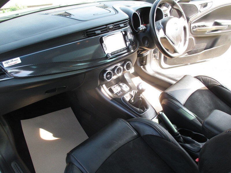 Used Alfa Romeo Giulietta 2015 for sale - 77968113: Photo 30