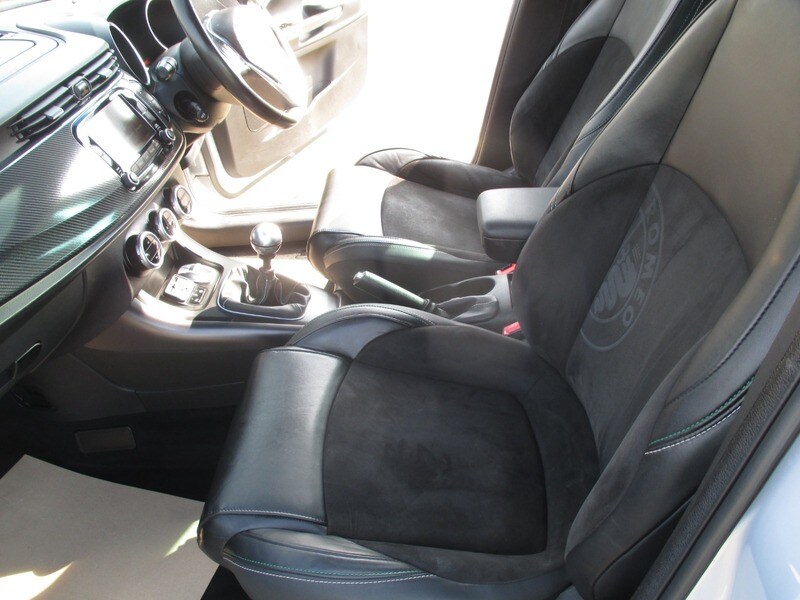 Used Alfa Romeo Giulietta 2015 for sale - 77968113: Photo 31