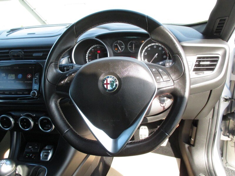Used Alfa Romeo Giulietta 2015 for sale - 77968113: Photo 34