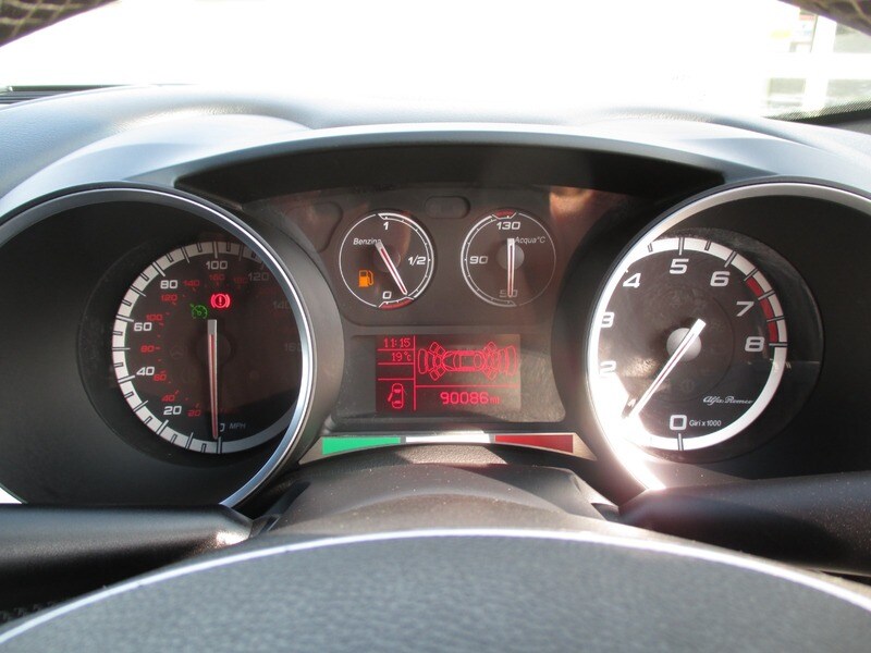 Used Alfa Romeo Giulietta 2015 for sale - 77968113: Photo 35