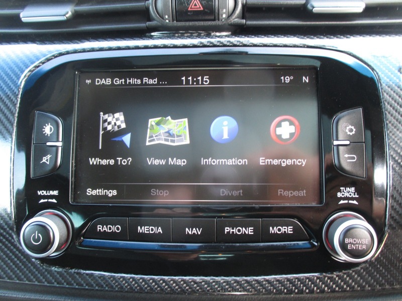 Used Alfa Romeo Giulietta 2015 for sale - 77968113: Photo 36