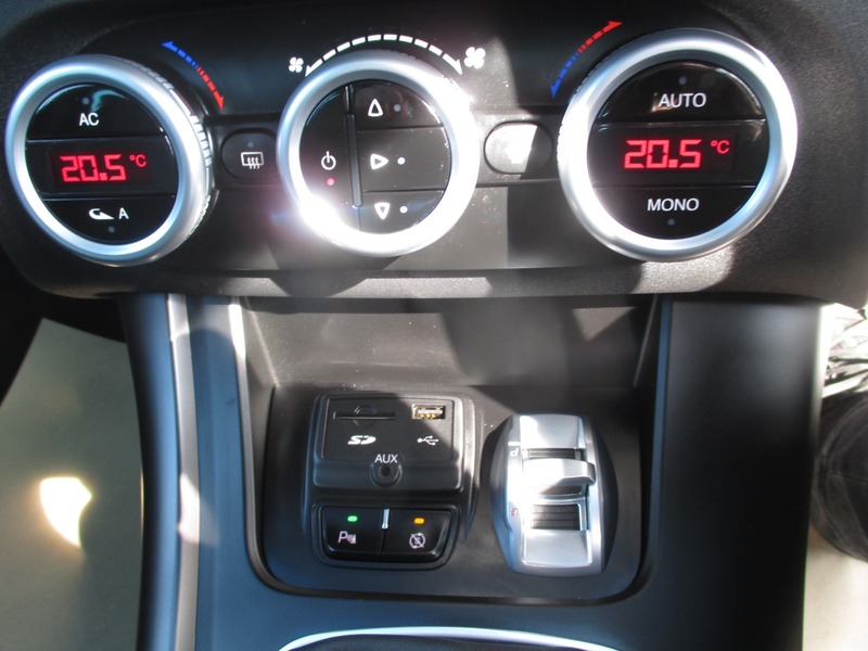 Used Alfa Romeo Giulietta 2015 for sale - 77968113: Photo 38