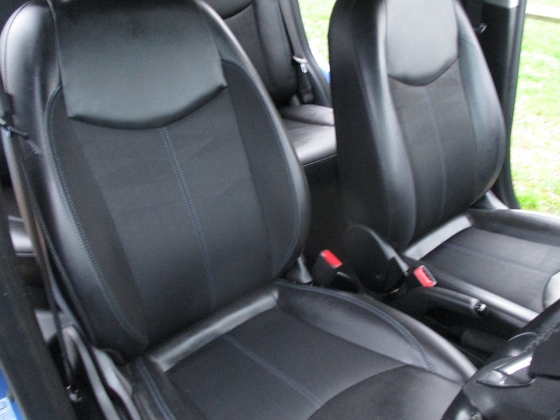 Used Vauxhall Viva 2015 for sale - 76950863: Photo 20