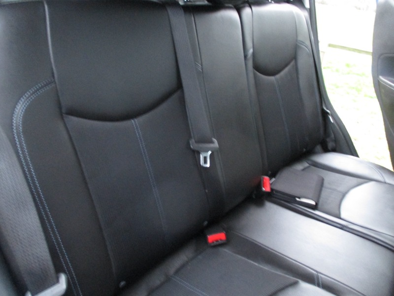 Used Vauxhall Viva 2015 for sale - 76950863: Photo 23