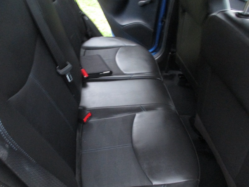 Used Vauxhall Viva 2015 for sale - 76950863: Photo 24