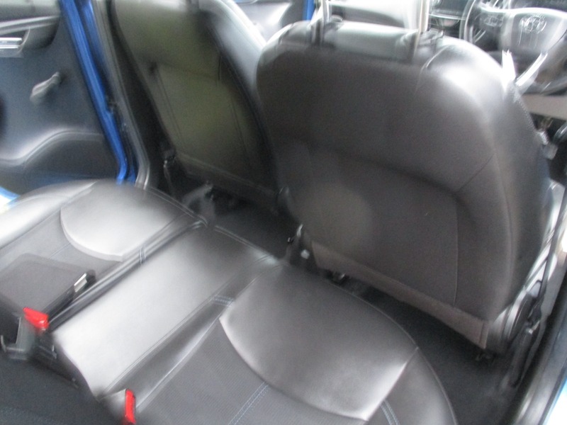 Used Vauxhall Viva 2015 for sale - 76950863: Photo 25