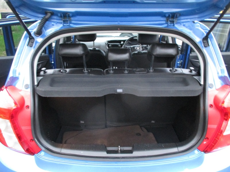 Used Vauxhall Viva 2015 for sale - 76950863: Photo 26