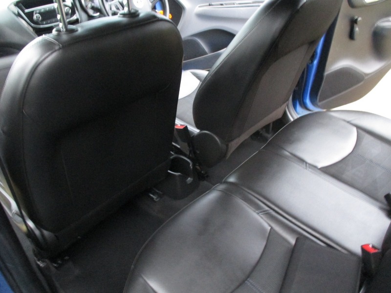 Used Vauxhall Viva 2015 for sale - 76950863: Photo 27