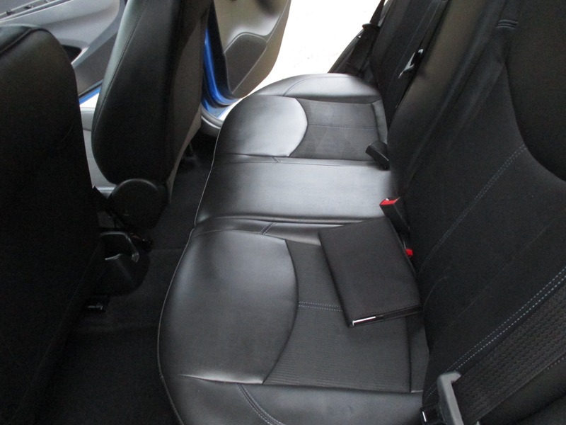 Used Vauxhall Viva 2015 for sale - 76950863: Photo 28