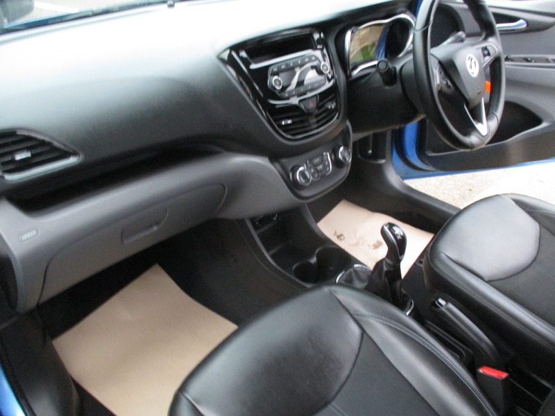 Used Vauxhall Viva 2015 for sale - 76950863: Photo 30