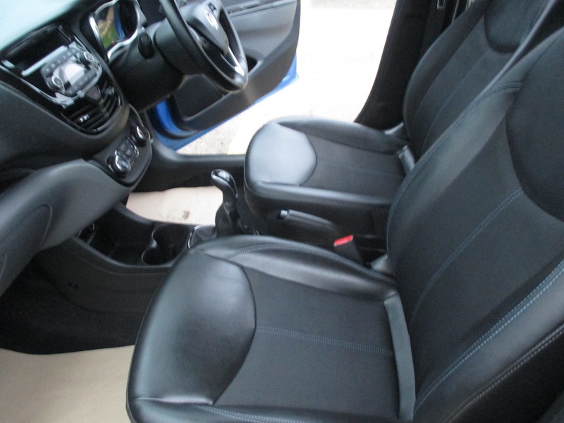 Used Vauxhall Viva 2015 for sale - 76950863: Photo 31